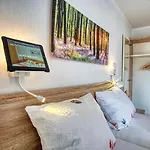 Haus Monika Gasthof Bispingen
