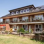 Πανσιόν Luette Heidehotel Funk - Garni 3*