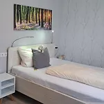 Luette Heidehotel Funk - Garni Πανσιόν 3*