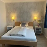 Πανσιόν Luette Heidehotel Funk - Garni