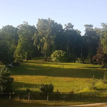 Gasthuis Luette Heidehotel Funk - Garni