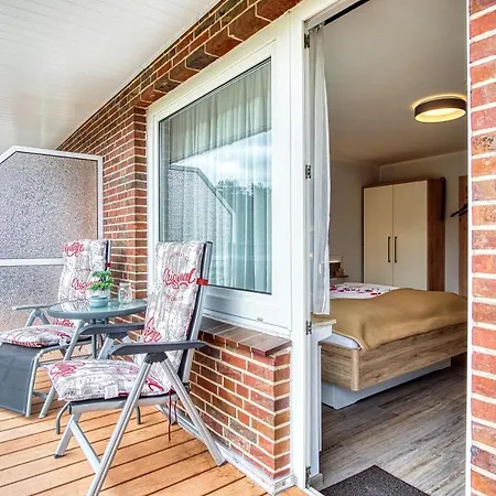 Luette Heidehotel Funk - Garni Гостевой дом 3*