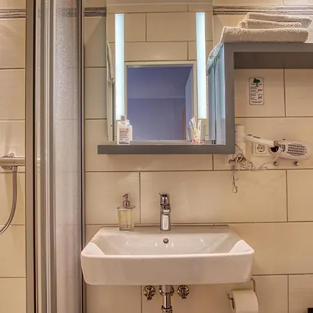 Luette Heidehotel Funk - Garni Gasthuis Bispingen