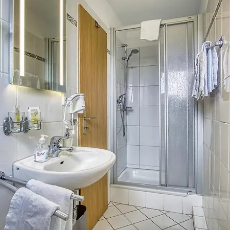 Luette Heidehotel Funk - Garni 3*