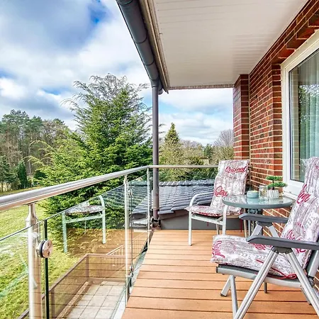 Gasthuis Luette Heidehotel Funk - Garni Bispingen