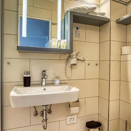 Luette Heidehotel Funk - Garni 3* Bispingen