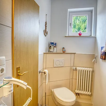 Gasthuis Luette Heidehotel Funk - Garni 3*