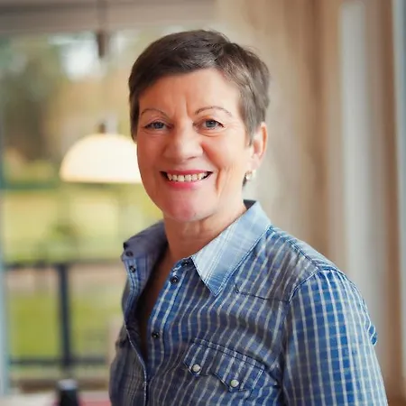 Luette Heidehotel Funk - Garni Gasthuis 3*