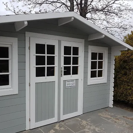 Luette Heidehotel Funk - Garni 3* Bispingen