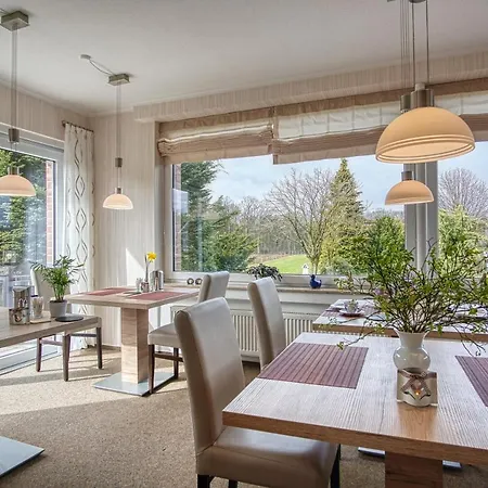 Luette Heidehotel Funk - Garni Gasthuis 3*