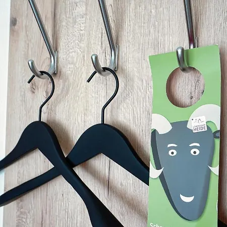 Luette Heidehotel Funk - Garni 3*