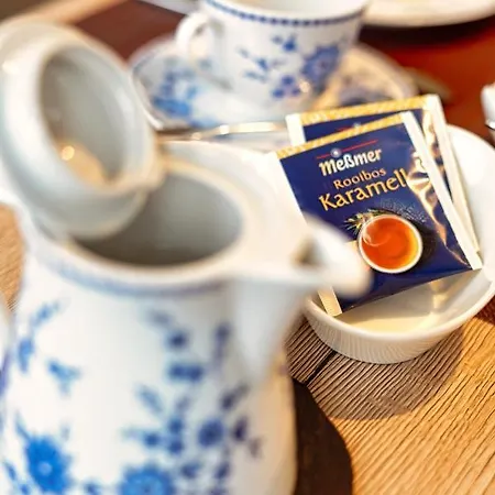 Luette Heidehotel Funk - Garni Bispingen