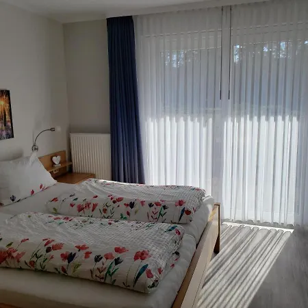 Affittacamere Luette Heidehotel Funk - Garni Bispingen