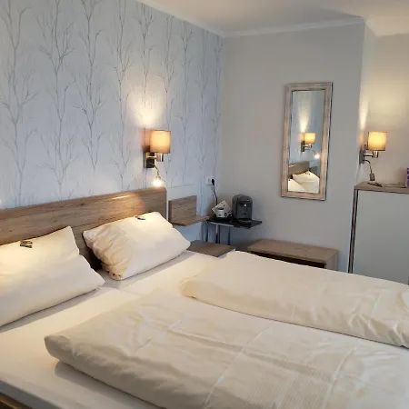 Luette Heidehotel Funk - Garni Affittacamere Bispingen