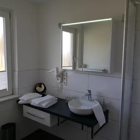 Luette Heidehotel Funk - Garni Gasthuis