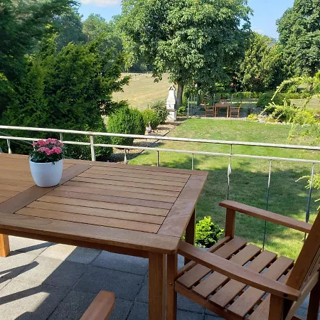 Luette Heidehotel Funk - Garni Pensionat 3*