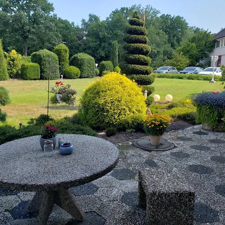 Luette Heidehotel Funk - Garni