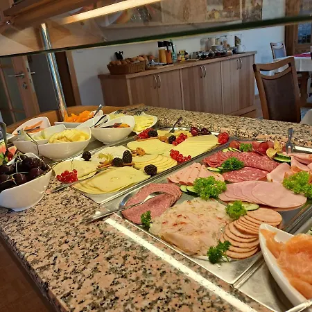 Luette Heidehotel Funk - Garni 3*