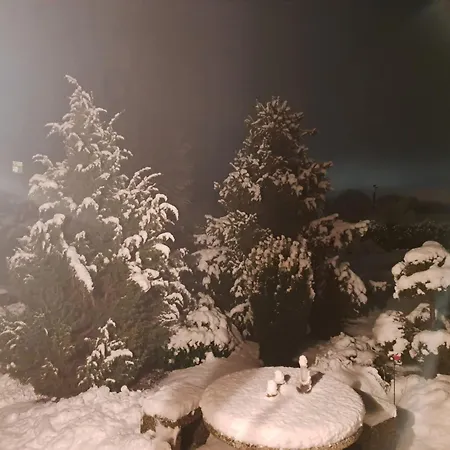 Luette Heidehotel Funk - Garni 3*