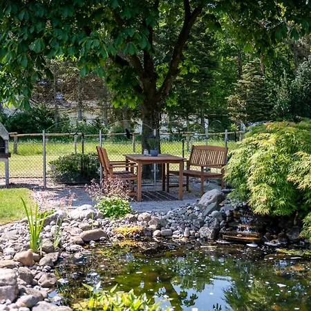 Luette Heidehotel Funk - Garni 3*