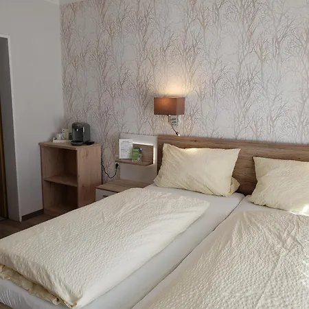 Luette Heidehotel Funk - Garni 3* Bispingen