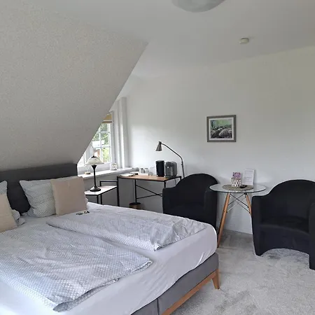 Luette Heidehotel Funk - Garni 3*