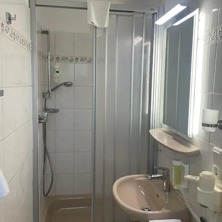 Luette Heidehotel Funk - Garni Pensjonat 3*
