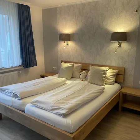 Luette Heidehotel Funk - Garni Affittacamere 3*