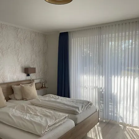 Luette Heidehotel Funk - Garni Affittacamere Bispingen