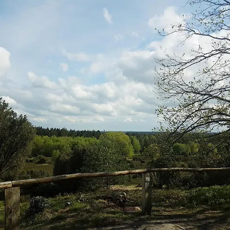 Luette Heidehotel Funk - Garni Gasthuis 3*