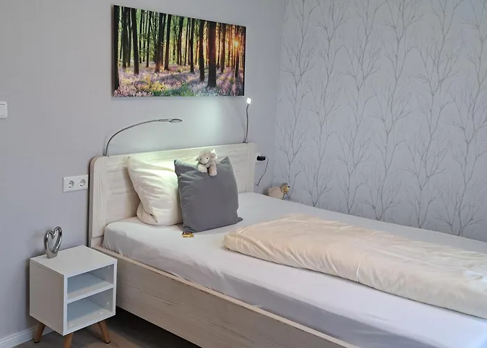 Luette Heidehotel Funk - Garni Casa de hóspedes 3*